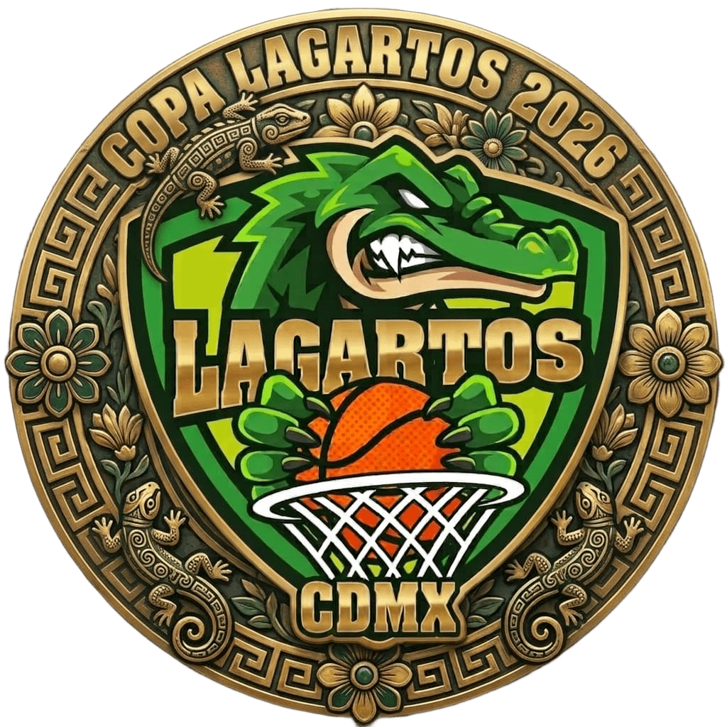 Copa Lagartos