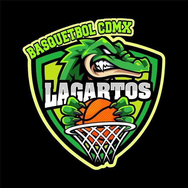 LAGARTOS CDMX