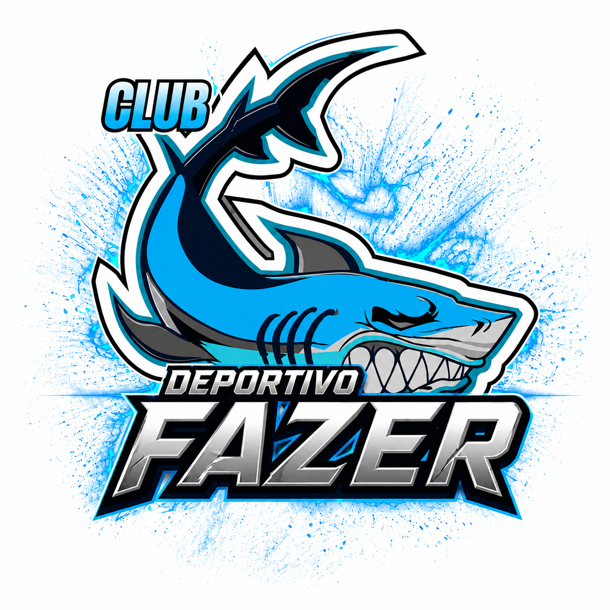 CLUB DEPORTIVO FAZER